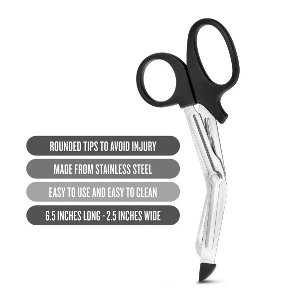 Temptasia Safety Scissors Scissors - Tophatter Daily Deals