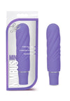 Blush Luxe Nimbus Mini Stimulator Bullets - Tophatter Daily Deals