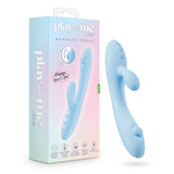 Play With Me Moondust Magic Rabbit Vibrator > Vibrators > Ladies > Rabbit - Tophatter Daily Deals