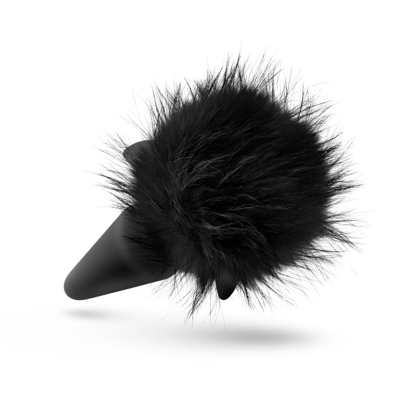 Anal Adventures Platinum Rabbit Tail Plug > Anal Range > Tail Butt Plugs - Tophatter Daily Deals