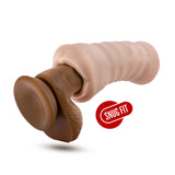M For Men Skye Vibrating Mouth Stroker > Sex Toys For Men > Masturbators > Pornstar - Tophatter Daily Deals