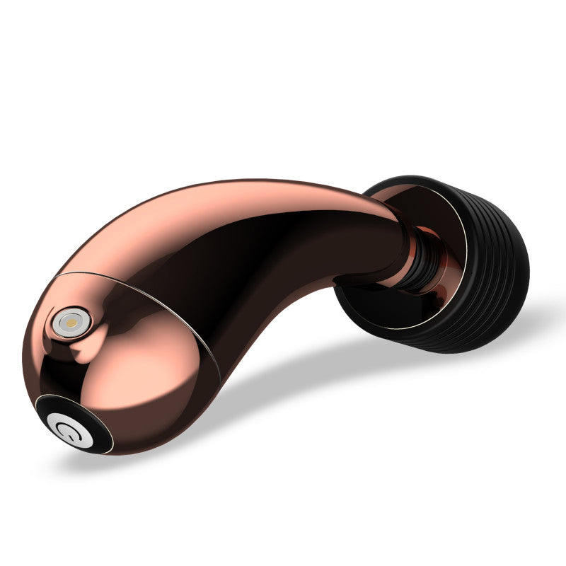 Lush Callie Mini Massager Wand for Relaxation and Soothing Vibes > Sex Toys > Mini Massagers - Tophatter Daily Deals