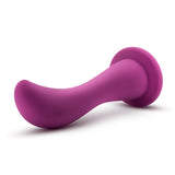 Blush Temptasia Bellatrix Dildoes & Dongs - Tophatter Daily Deals