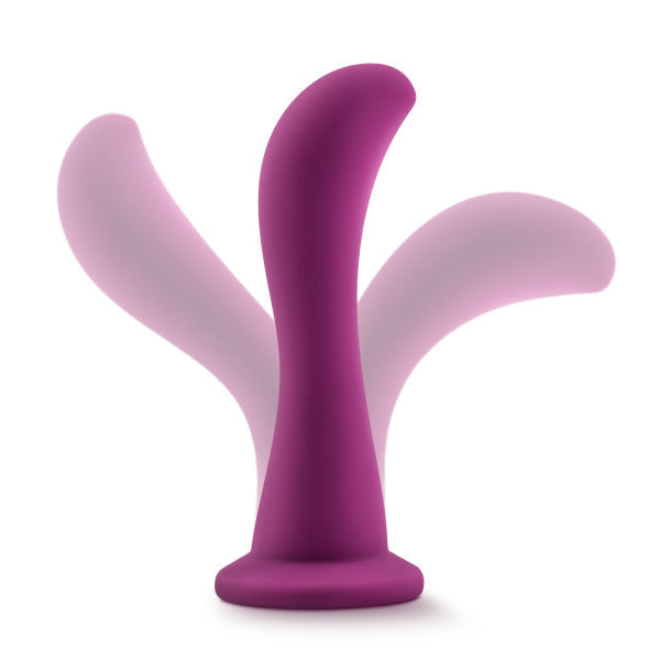 Blush Temptasia Bellatrix Dildoes & Dongs - Tophatter Daily Deals