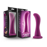 Blush Temptasia Bellatrix Dildoes & Dongs - Tophatter Daily Deals