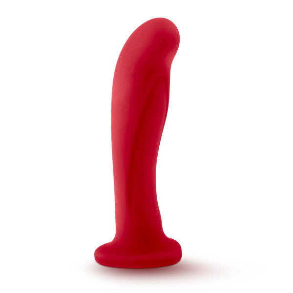 Blush Temptasia Jezebel Dildoes & Dongs - Tophatter Daily Deals