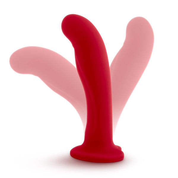 Blush Temptasia Jezebel Dildoes & Dongs - Tophatter Daily Deals