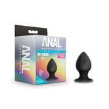 Anal Adventures Platinum Silicone Anal Stout 3 Inch Plug > Anal Range > Butt Plugs - Tophatter Daily Deals