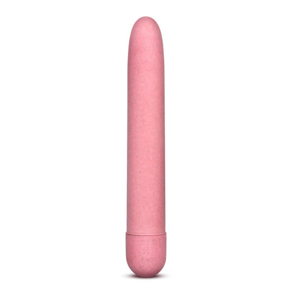 Gaia Biodegradable Vibrator Coral Dildoes & Dongs - Tophatter Daily Deals