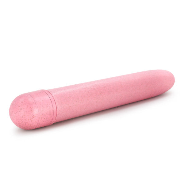 Gaia Biodegradable Vibrator Dildoes & Dongs - Tophatter Daily Deals