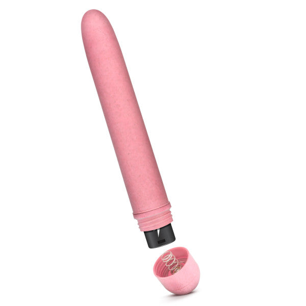 Gaia Biodegradable Vibrator Dildoes & Dongs - Tophatter Daily Deals