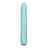Gaia Biodegradable Vibrator Aqua Dildoes & Dongs - Tophatter Daily Deals