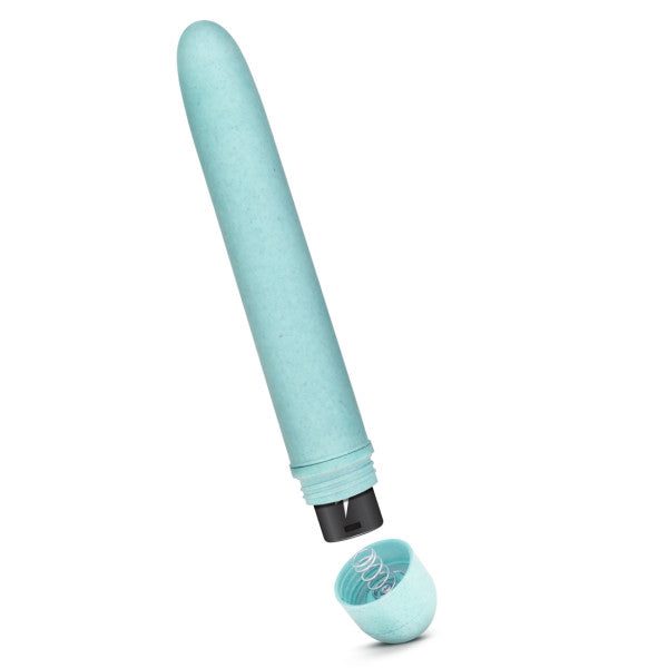 Gaia Biodegradable Vibrator Dildoes & Dongs - Tophatter Daily Deals