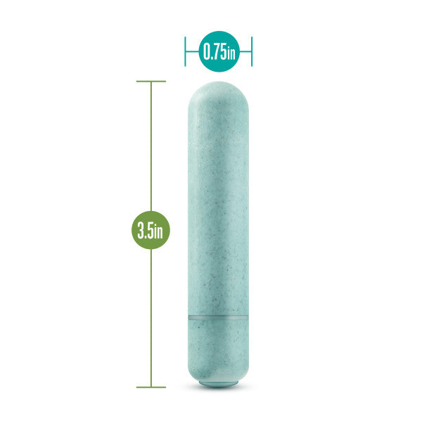 Gaia Eco Bullet Bullets - Tophatter Daily Deals