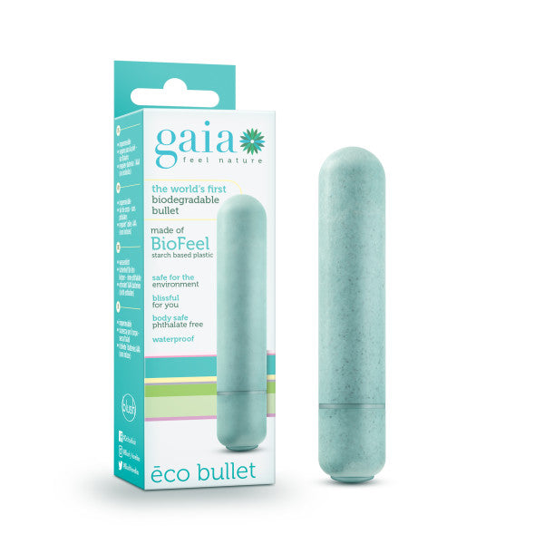 Gaia Eco Bullet Bullets - Tophatter Daily Deals