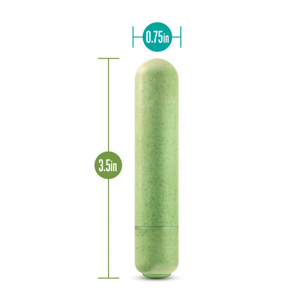 Gaia Eco Bullet Bullets - Tophatter Daily Deals
