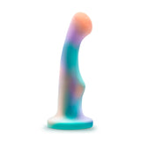 Avant Opal Dreams Aqua Silicone 6 Inch Dildo – Luxury Silicone Dildo > Dildos > Neutral Dildos - Tophatter Daily Deals