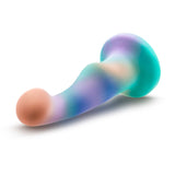 Avant Opal Dreams Aqua Silicone 6 Inch Dildo – Luxury Silicone Dildo > Dildos > Neutral Dildos - Tophatter Daily Deals