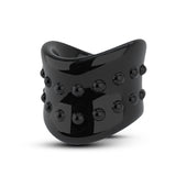 Stay Hard Beef Ball Stretcher X Long – Soft and Strong Ball Stretcher Ring > Sex Toys For Men > Ball Stretchers - Tophatter Daily Deals