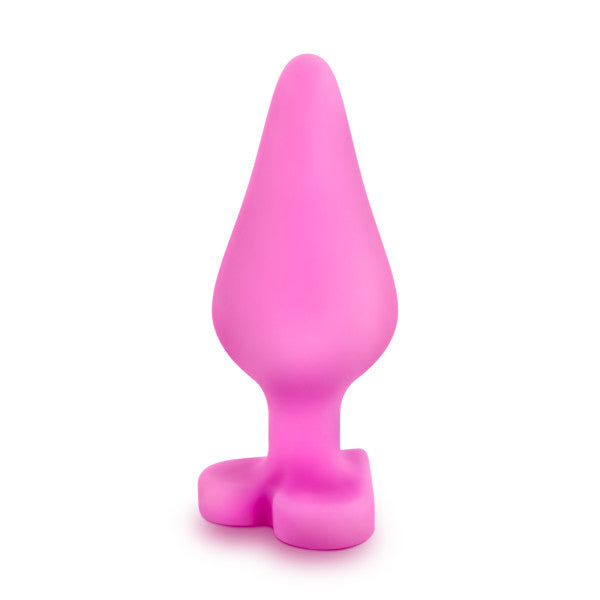 Blush Play with Me Naughty Candy Heart Plug Sex Toys - Tophatter Daily Deals