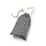 The Collection Embrace Designer Storage Pouch for Adult Accessories > Essentials > Toy Storage - Tophatter Daily Deals