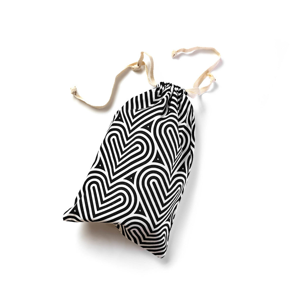 The Collection Embrace Designer Storage Pouch for Adult Accessories > Essentials > Toy Storage - Tophatter Daily Deals