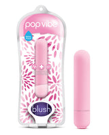 Blush Pop Vibe Bullets - Tophatter Daily Deals