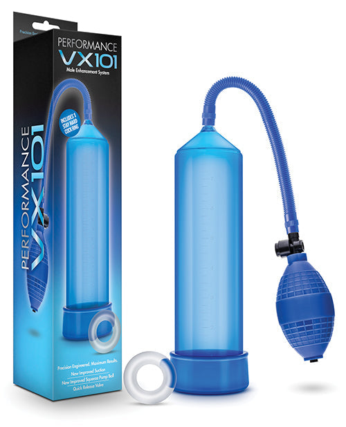 Blush Performance VX101 Enhancement Pump Pumps - Tophatter Daily Deals