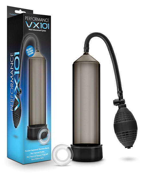 Blush Performance VX101 Enhancement Pump Pumps - Tophatter Daily Deals