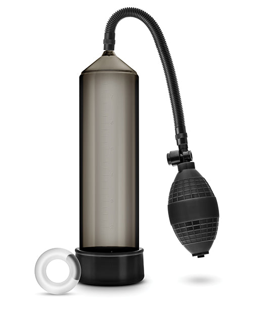 Blush Performance VX101 Enhancement Pump Black Pumps - Tophatter Daily Deals