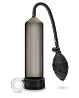 Blush Performance VX101 Enhancement Pump Black Pumps - Tophatter Daily Deals