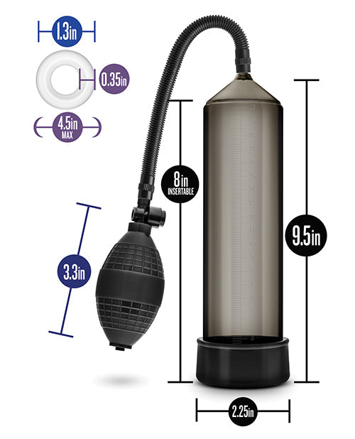 Blush Performance VX101 Enhancement Pump Pumps - Tophatter Daily Deals