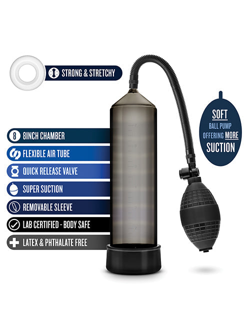 Blush Performance VX101 Enhancement Pump Pumps - Tophatter Daily Deals