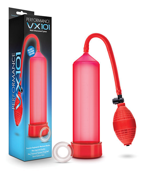 Blush Performance VX101 Enhancement Pump Pumps - Tophatter Daily Deals