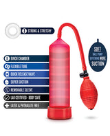 Blush Performance VX101 Enhancement Pump Pumps - Tophatter Daily Deals