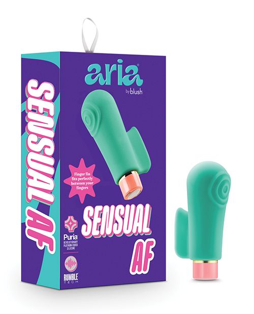Blush Aria Sensual AF - Tophatter Daily Deals