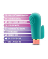 Blush Aria Sensual AF - Tophatter Daily Deals