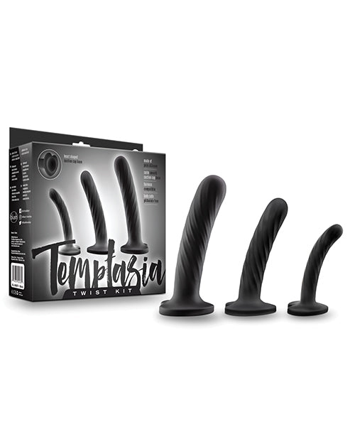 Blush Temptasia Twist Kit Dildoes & Dongs - Tophatter Daily Deals