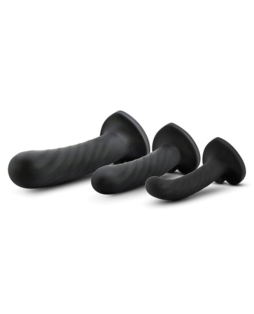 Blush Temptasia Twist Kit Dildoes & Dongs - Tophatter Daily Deals