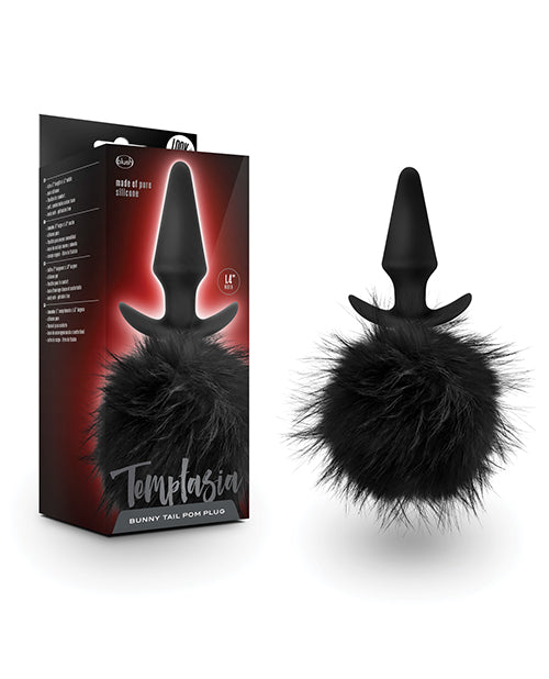 Temptasia Tail Pom Plug Sex Toys - Tophatter Daily Deals