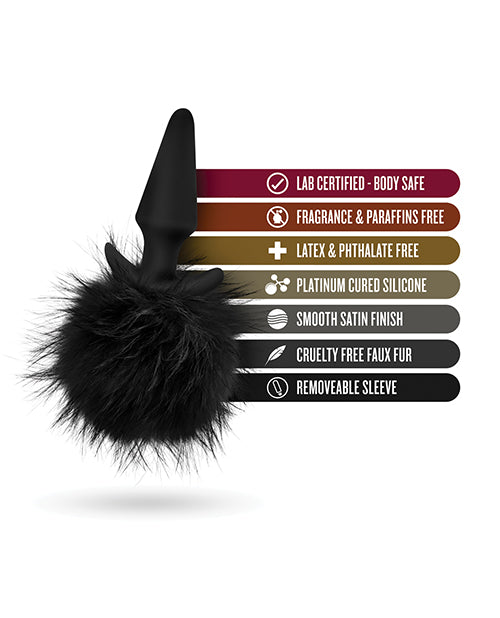 Temptasia Tail Pom Plug Sex Toys - Tophatter Daily Deals