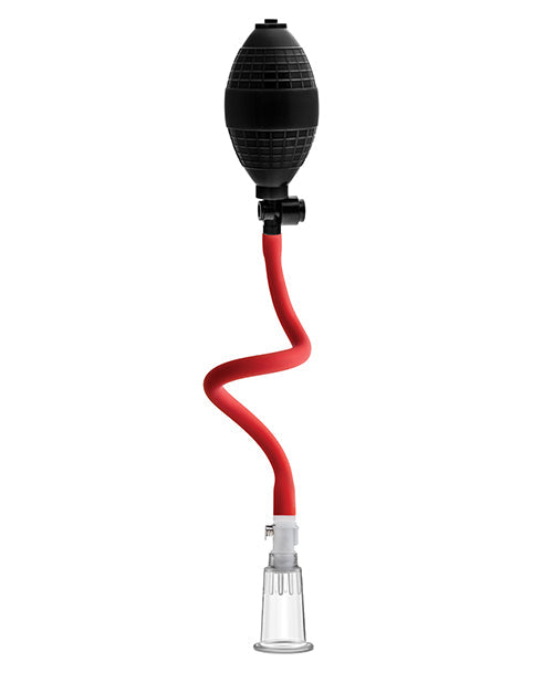 Temptasia Beginner's Clitoral Pumping System Pussy Pumps - Tophatter Daily Deals
