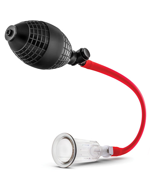 Temptasia Beginner's Clitoral Pumping System Pussy Pumps - Tophatter Daily Deals