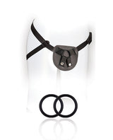 Blush SX For You Beginners Harness Harnesses - Tophatter Daily Deals
