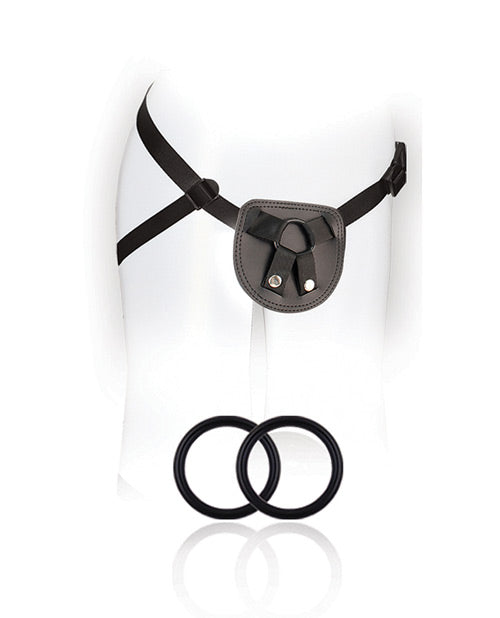 Blush SX For You Beginners Harness Harnesses - Tophatter Daily Deals