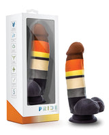 Bear Pride Dildo Dildoes & Dongs - Tophatter Daily Deals