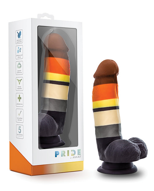 Bear Pride Dildo Dildoes & Dongs - Tophatter Daily Deals