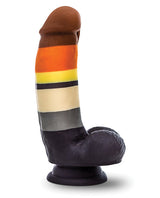 Bear Pride Dildo Dildoes & Dongs - Tophatter Daily Deals