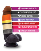 Bear Pride Dildo Dildoes & Dongs - Tophatter Daily Deals