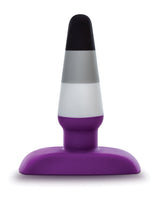 Asexual Pride Plug Anal Plugs - Tophatter Daily Deals